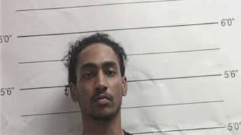 Jermaine Wilson, - Orleans Parish County, LA 